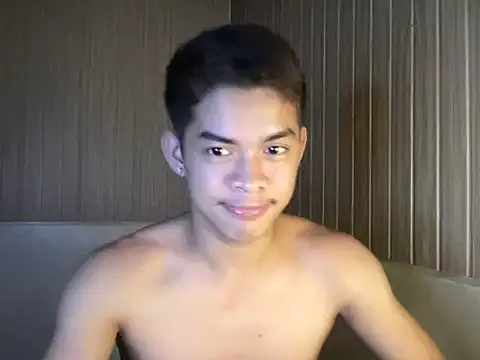 yourhotasian jhonpol16 online show from 05.11.26