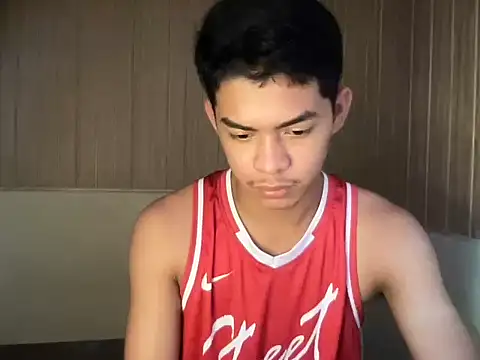yourhotasian jhonpol16 online show from 06.28.26