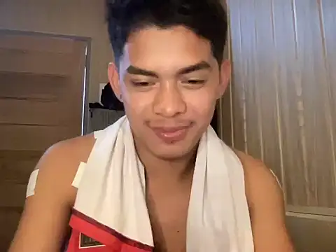 yourhotasian jhonpol16 online show from 07.07.26