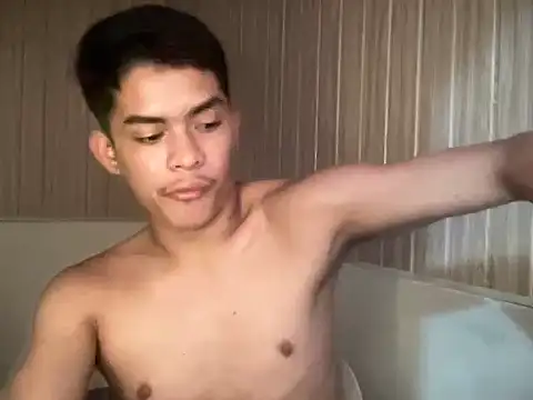 yourhotasian jhonpol16 online show from 07.11.26