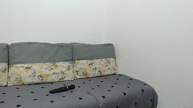ExoticcXCouple online show from 05.17.26