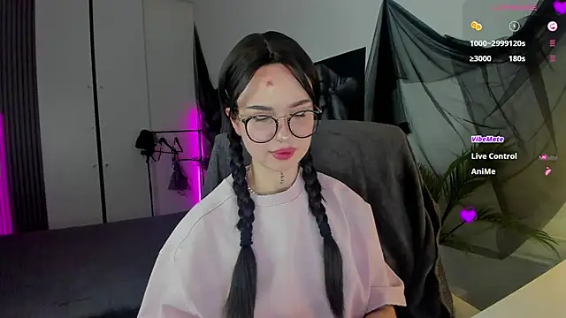 RisoSweet online show from 05.08.26