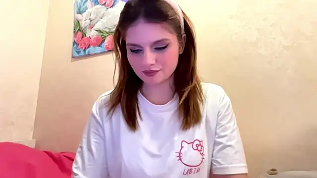 Snapshot of SexyFriren chatting on 04.12.26 SexyFriren online show from 04.12.26