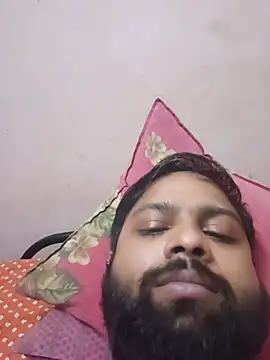 Arnav13579 online show from 07.25.26
