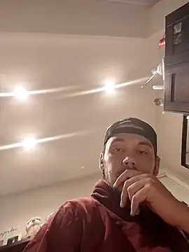 HugoEspada1 online show from 04.23.26