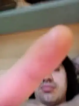 sangreal1996 online show from 04.14.26