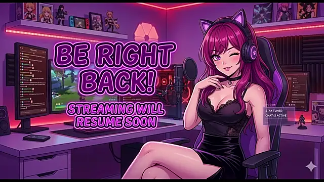 Evelindesire online show from 04.16.26