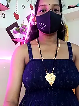 Mun Mun1 online show from 04.12.26