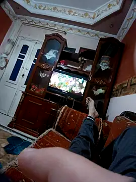 Snapshot of Dadee20 chatting on 04.12.26 Dadee20 online show from 04.12.26