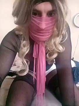 JessicaCDbad online show from 04.12.26