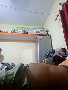 Rishi040493 online show from 04.13.26