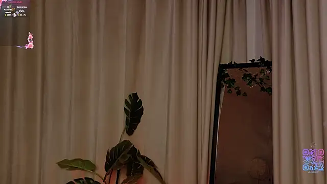 HazelHayesss online show from 05.21.26