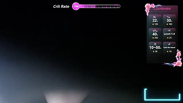 Kailee ch online show from 05.26.26