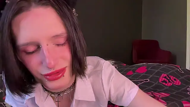 Niky Long online show from 05.13.26