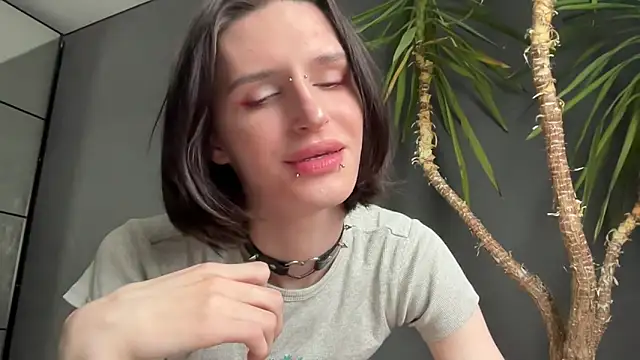 Niky Long online show from 06.02.26
