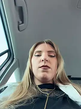 Tiffy Rosee online show from 05.04.26