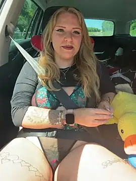 Tiffy Rosee online show from 05.25.26