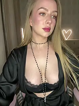AlisaPearl online show from 07.05.26