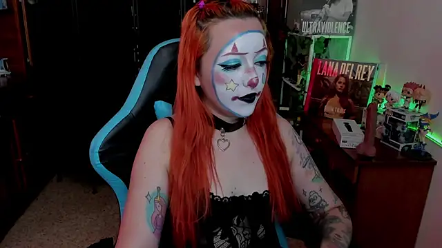 maki333  online show from 04.14.26