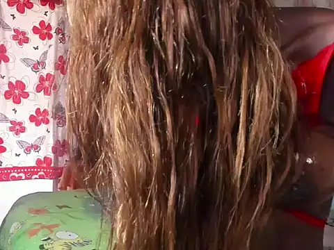 chocosexyxxx online show from 04.17.26