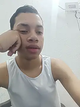 curious straight guy online show from 07.08.26
