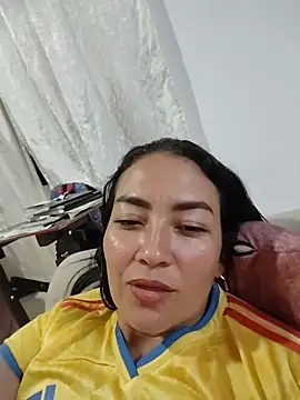 LuluDream online show from 06.14.26