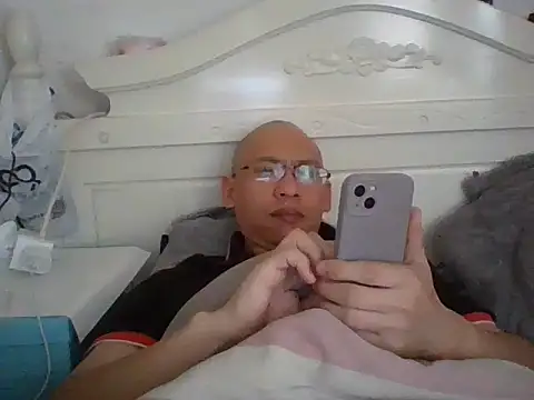 benly118 online show from 04.14.26