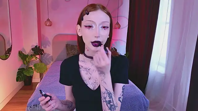 vamp ray online show from 04.25.26
