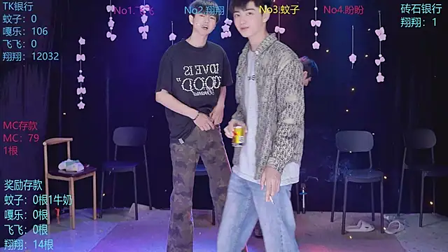 Yourlovingboy--001 online show from 04.23.26