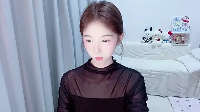 Snapshot of lucky-tt chatting on 06.16.26 lucky-tt online show from 06.16.26