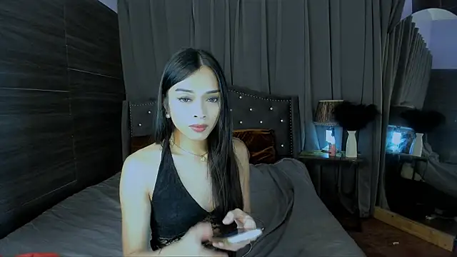 CharlotteFlare online show from 07.09.26