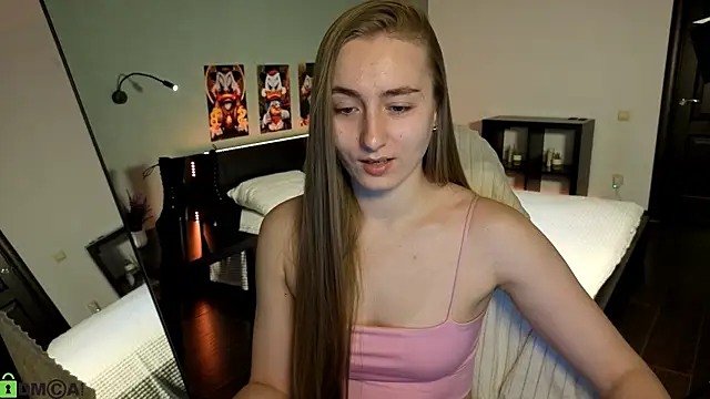 Snapshot of Your_Emily25 chatting on 05.23.26 Your Emily25 online show from 05.23.26