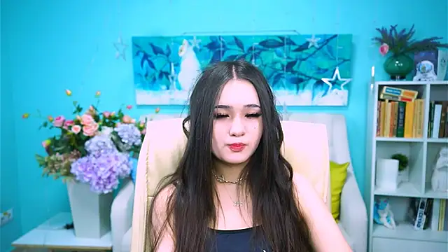 AmiMeow  online show from 05.20.26