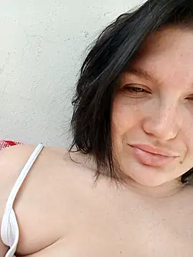 ElissXx online show from 04.17.26