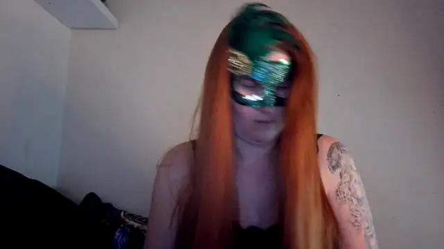 Ruby 1255 online show from 05.11.26