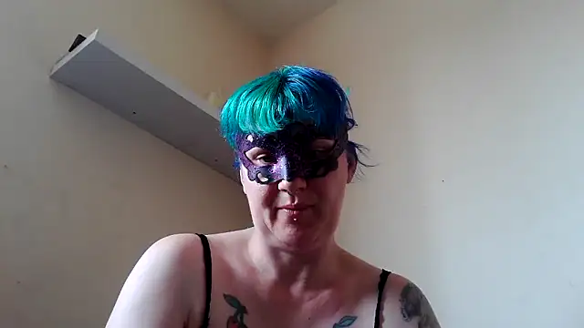 Ruby 1255 online show from 05.28.26