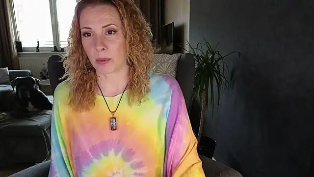 Sharon Red online show from 06.03.26