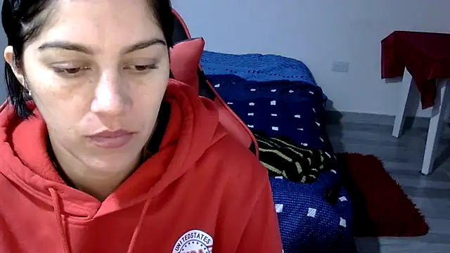 Snapshot of Bandida553 chatting on 07.02.26 Bandida553 online show from 07.02.26