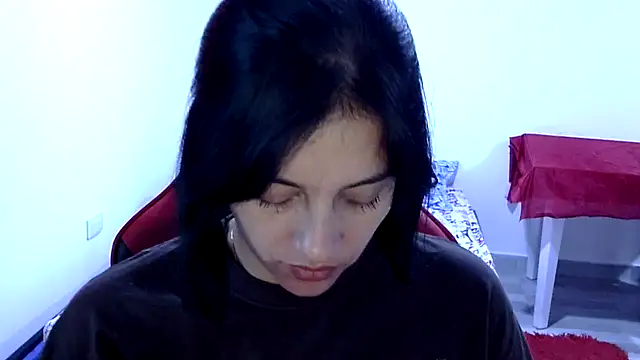 Snapshot of Bandida553 chatting on 07.12.26 Bandida553 online show from 07.12.26