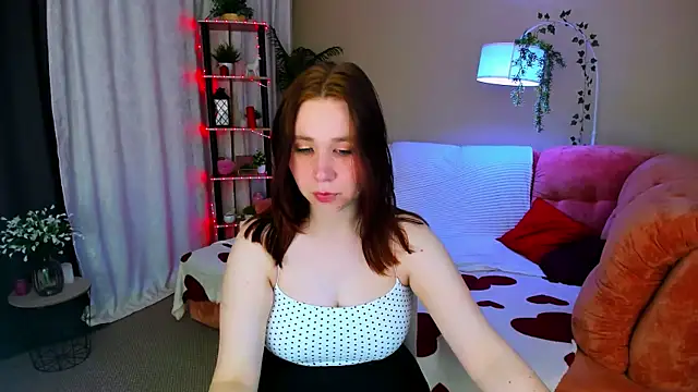 MooonlightSky online show from 07.03.26