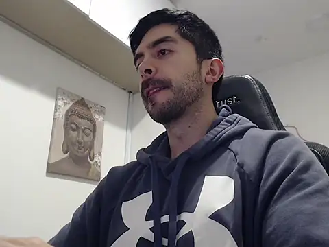 PatrickCraft online show from 04.19.26