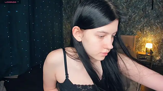 EstelaSuppa online show from 07.12.26