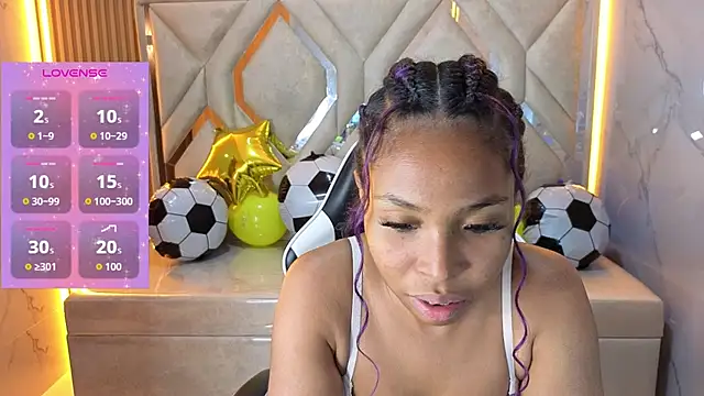 Fioret Tx online show from 07.08.26
