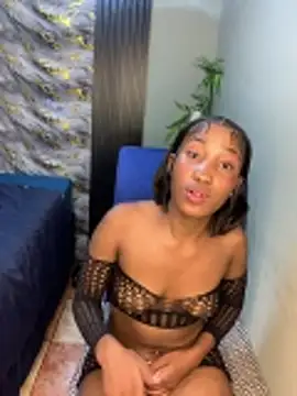 Petite BUNNYWORXXX online show from 04.15.26