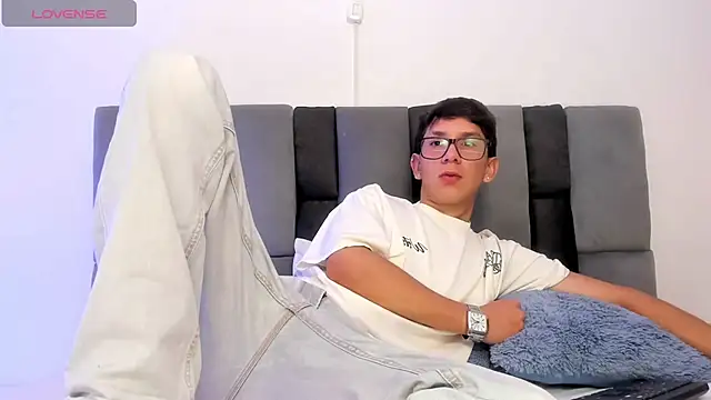 Adrien silex online show from 04.15.26