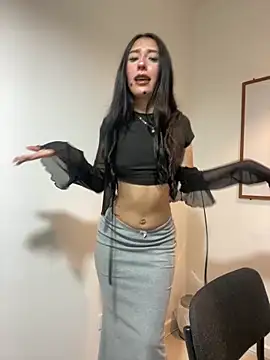 NickieCute- online show from 05.22.26