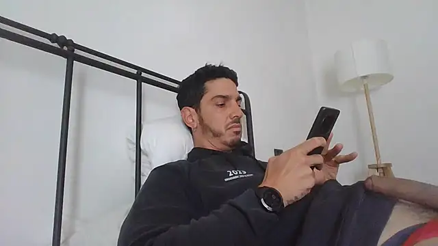 Bucefalo2024 online show from 04.16.26