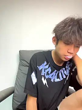 -OvO- online show from 07.13.26