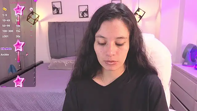 Samantha bloww1 online show from 05.02.26