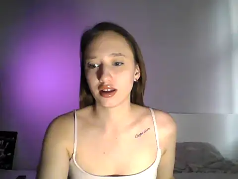 DarkMirel online show from 04.17.26